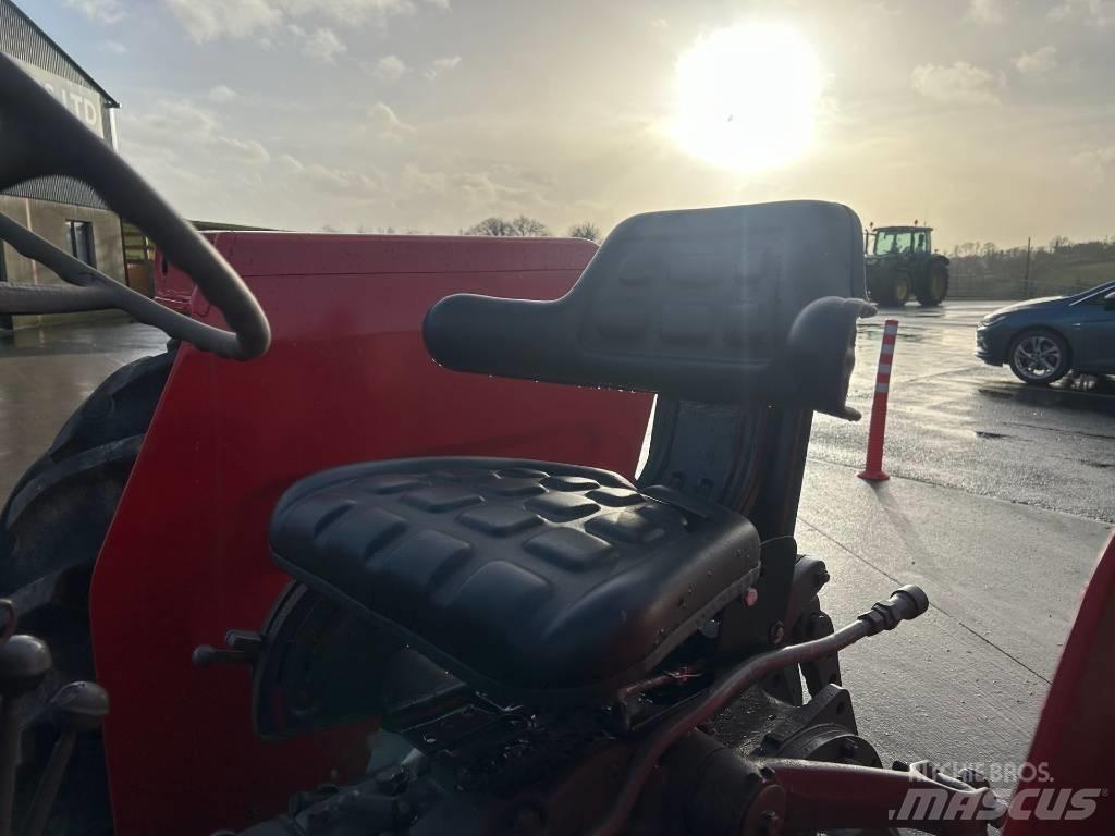 Massey Ferguson 165 Τρακτέρ
