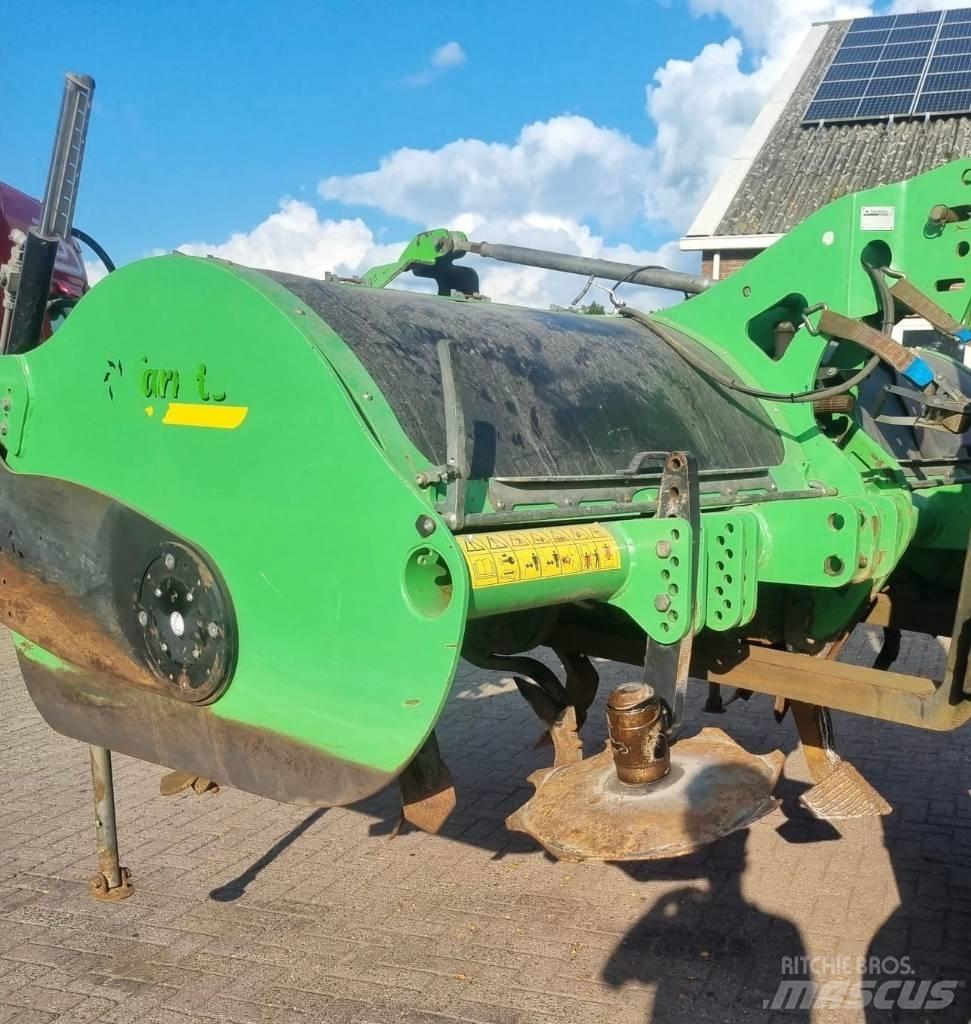  Farmtec rotar 300 Άλλες μηχανές οργώματος και εξαρτήματα