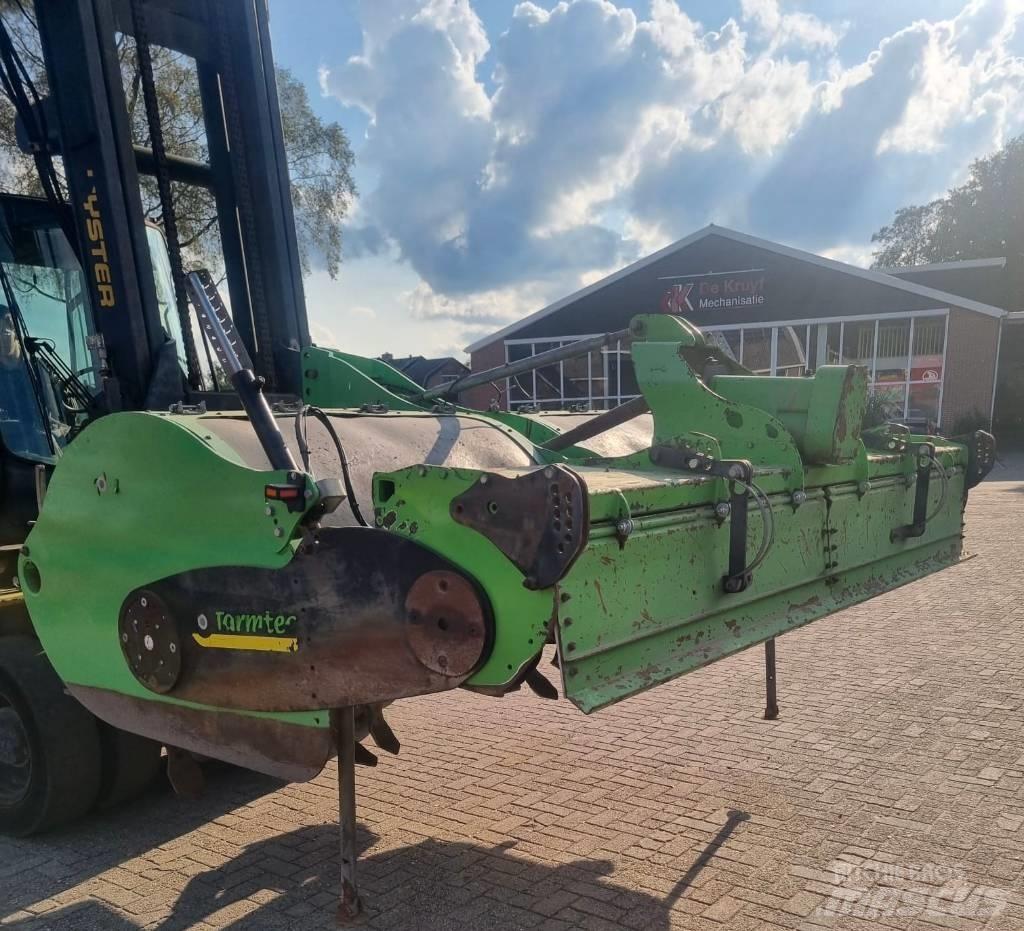  Farmtec rotar 300 Άλλες μηχανές οργώματος και εξαρτήματα