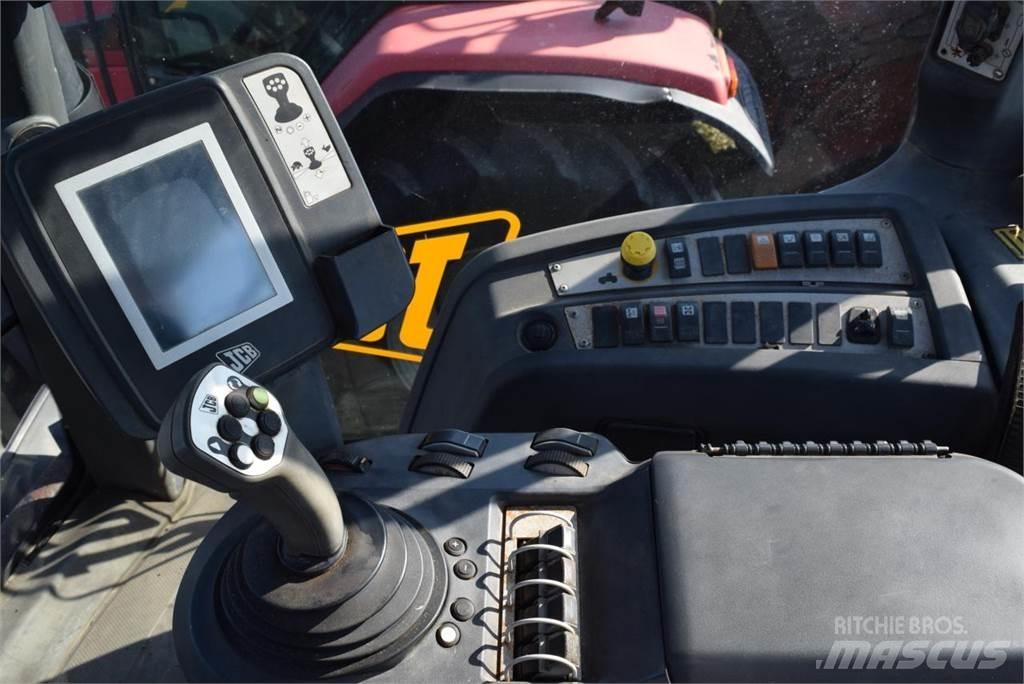 JCB Fastrac 8250 Τρακτέρ