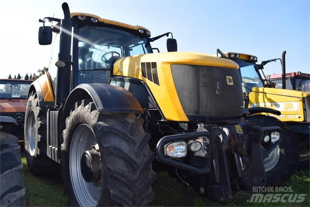 JCB Fastrac 8250 Τρακτέρ