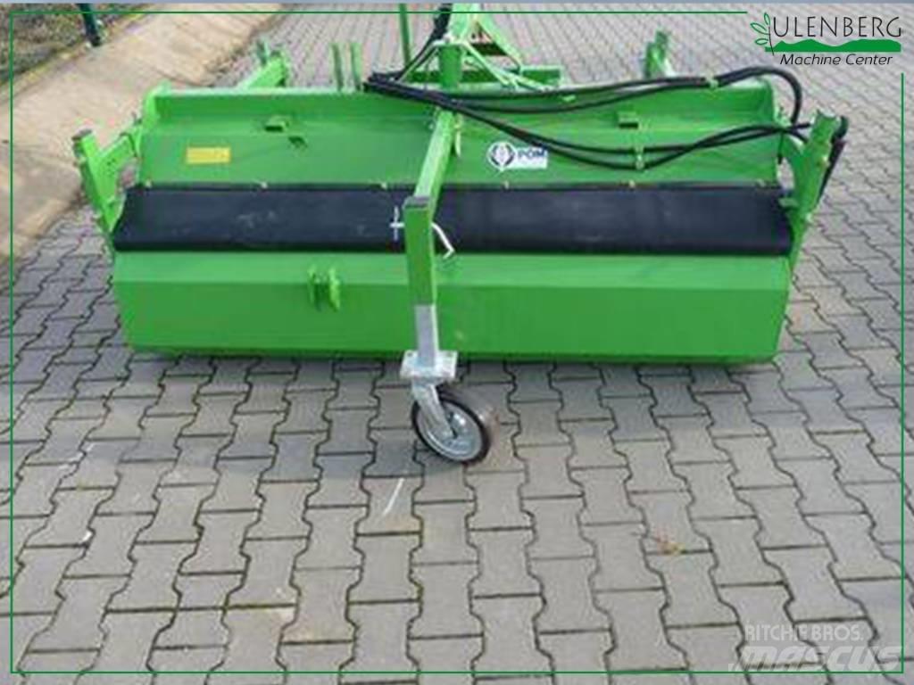Pom Agustów T801/1 Σκούπες