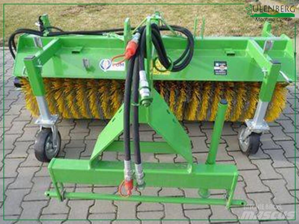 Pom Agustów T801/1 Σκούπες