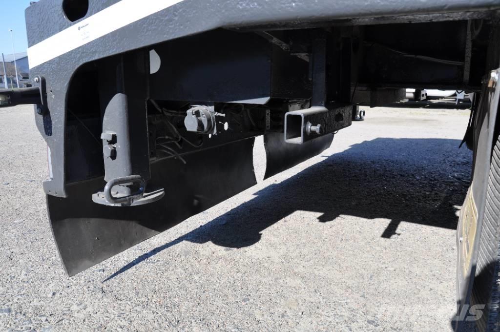 Doll S3L Ημιρυμούλκες με χαμηλό δάπεδο