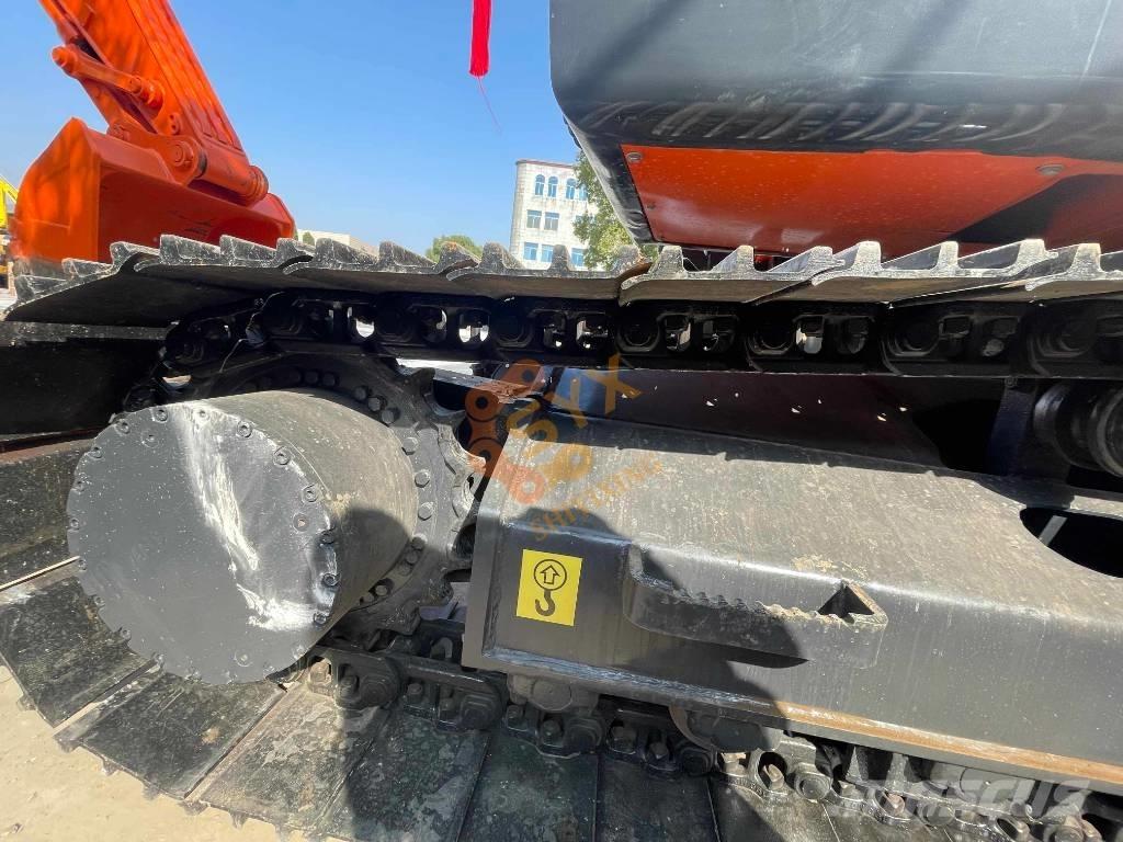 Doosan DX 225 LC Εκσκαφείς μεγάλης εμβέλειας