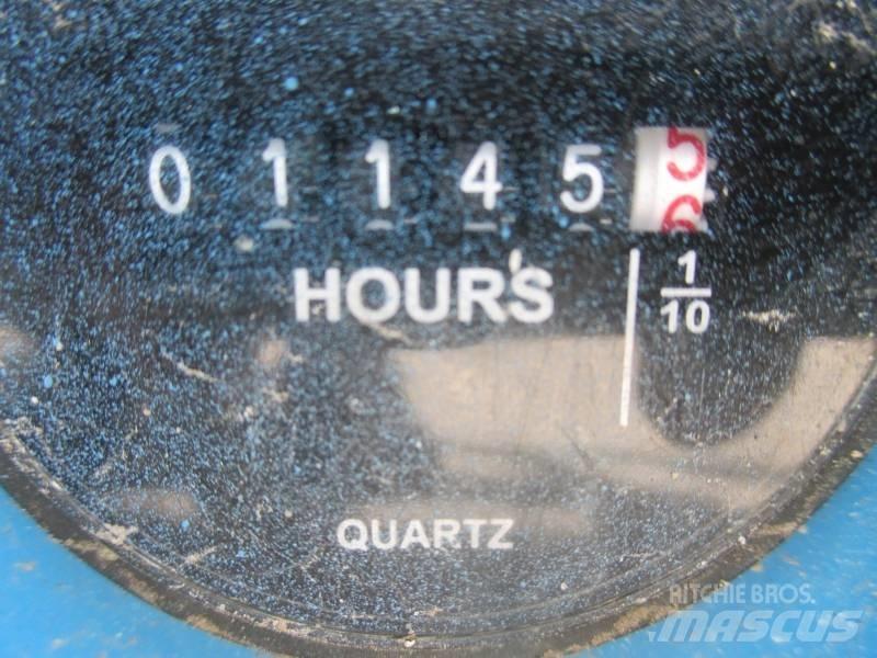 Genie GS 3246 Ανυψωτήρες ψαλιδωτής άρθρωσης