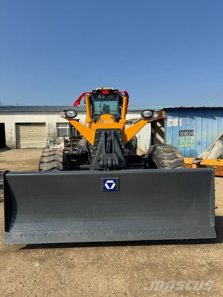 XCMG GR2153 Γκρέιντερς
