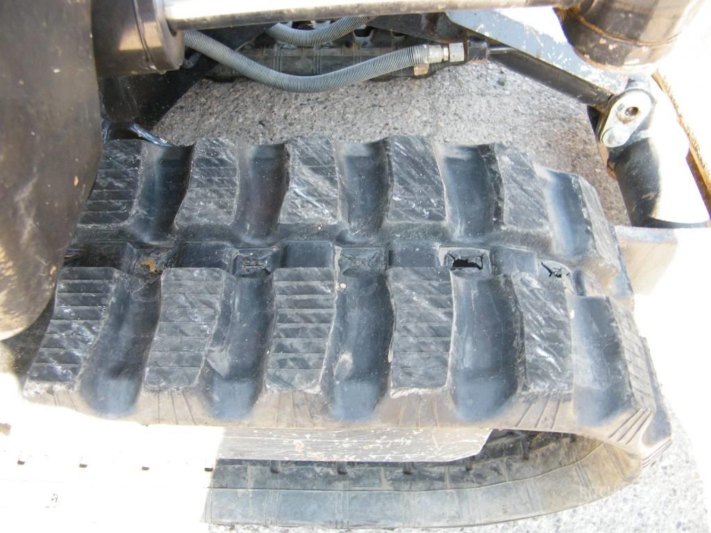 Yanmar SV 16 Εκσκαφάκι (διαβολάκι) < 7t