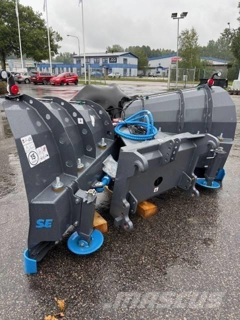 SE Equipment  Vikplog Άροτρα