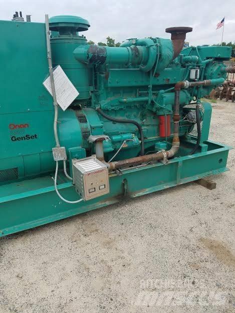 Cummins NT855 Άλλα εξαρτήματα
