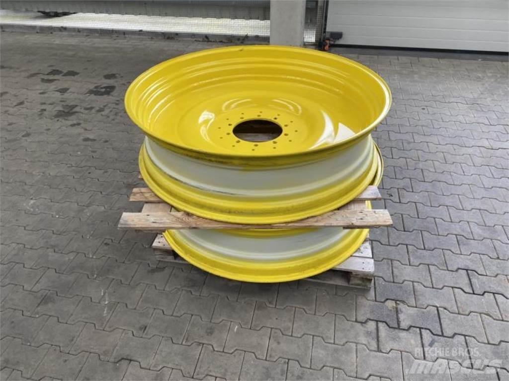 Bohnenkamp 13x50 Ελαστικά και ζάντες