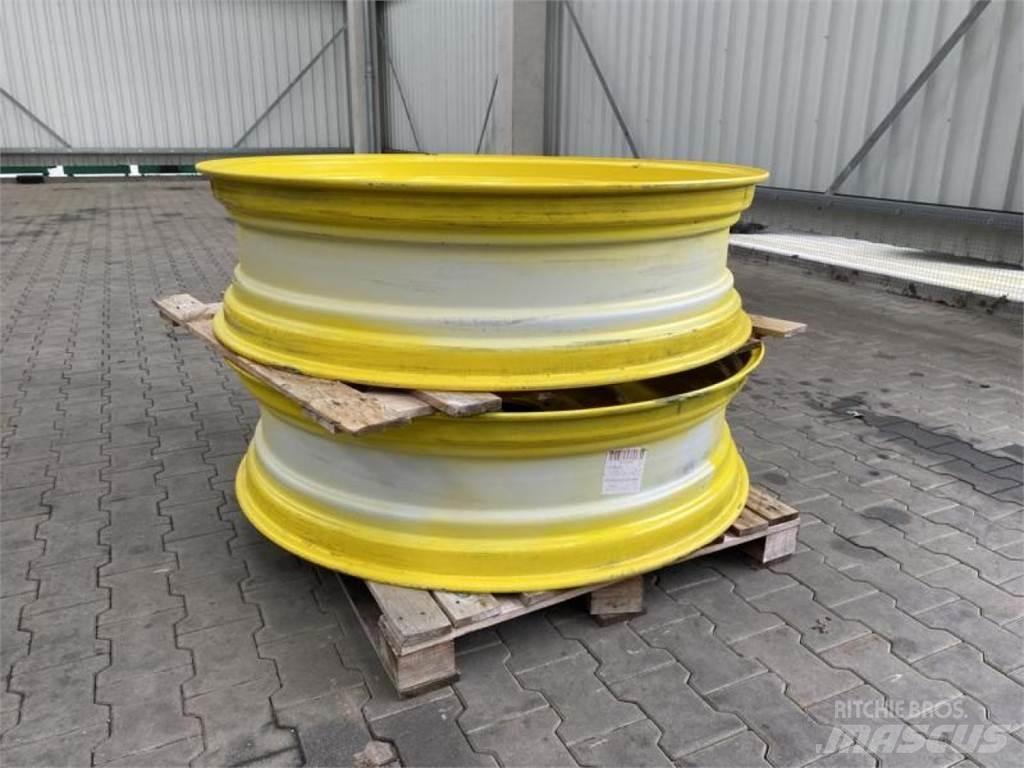 Bohnenkamp 13x50 Ελαστικά και ζάντες