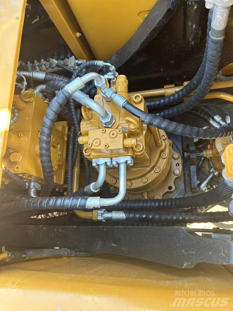 Sany SY215C Εκσκαφείς με ερπύστριες