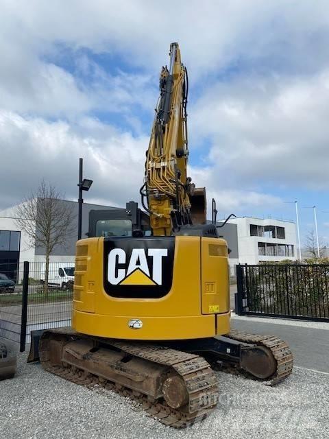 CAT 315FL CR Εκσκαφείς με ερπύστριες