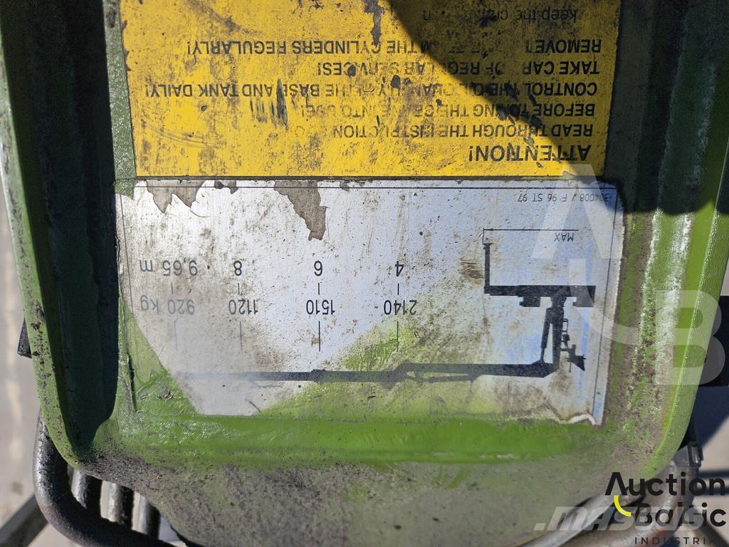 Volvo FH16 Μεταφορείς ξυλείας