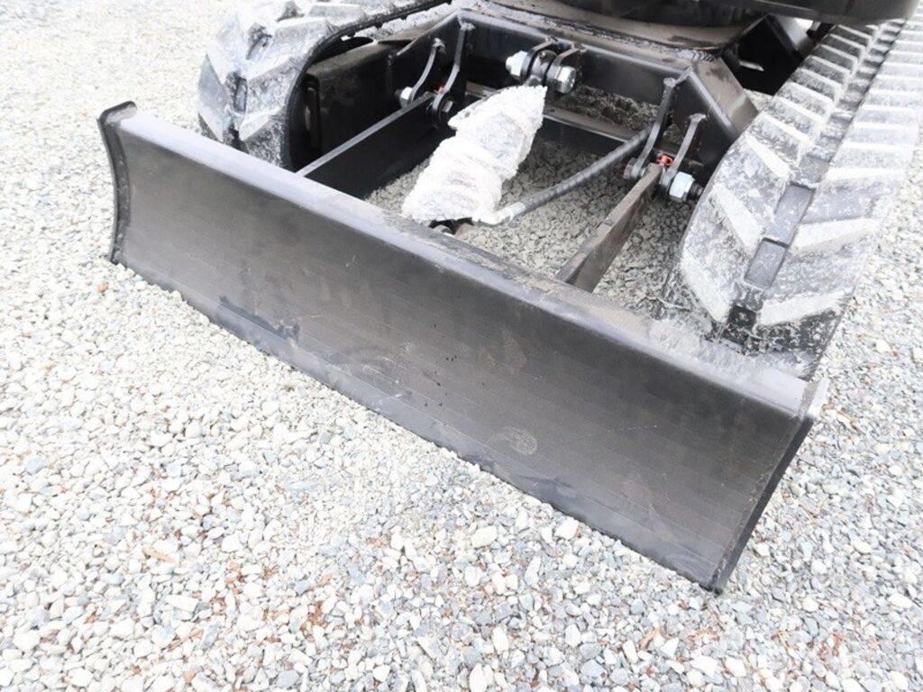 Miva VA13C Εκσκαφάκι (διαβολάκι) < 7t