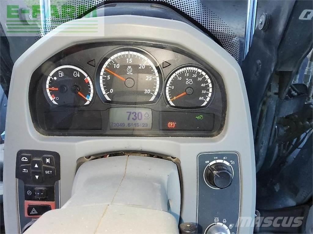 Valtra t 234 a Τρακτέρ