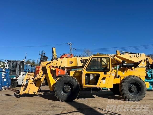 Pettibone T1157 Τηλεσκοπικοί ανυψωτές