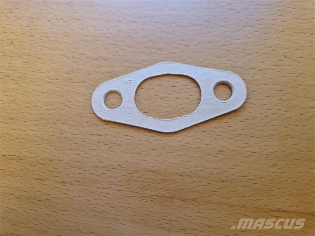 Eco Log 7022820 Κινητήρες