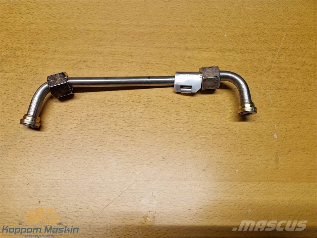 Eco Log 7016508 Υδραυλικά