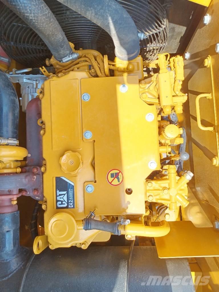CAT 315 D Εκσκαφείς με ερπύστριες