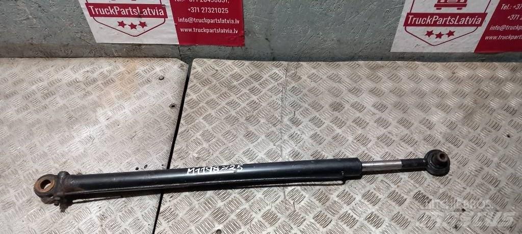 MAN TGL .    81978122318 Υδραυλικά