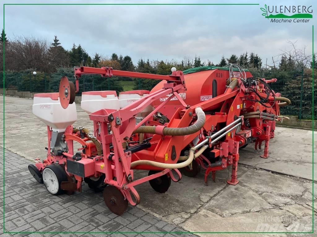 Maschio Mirka 8 Μηχανές σποράς ακριβείας