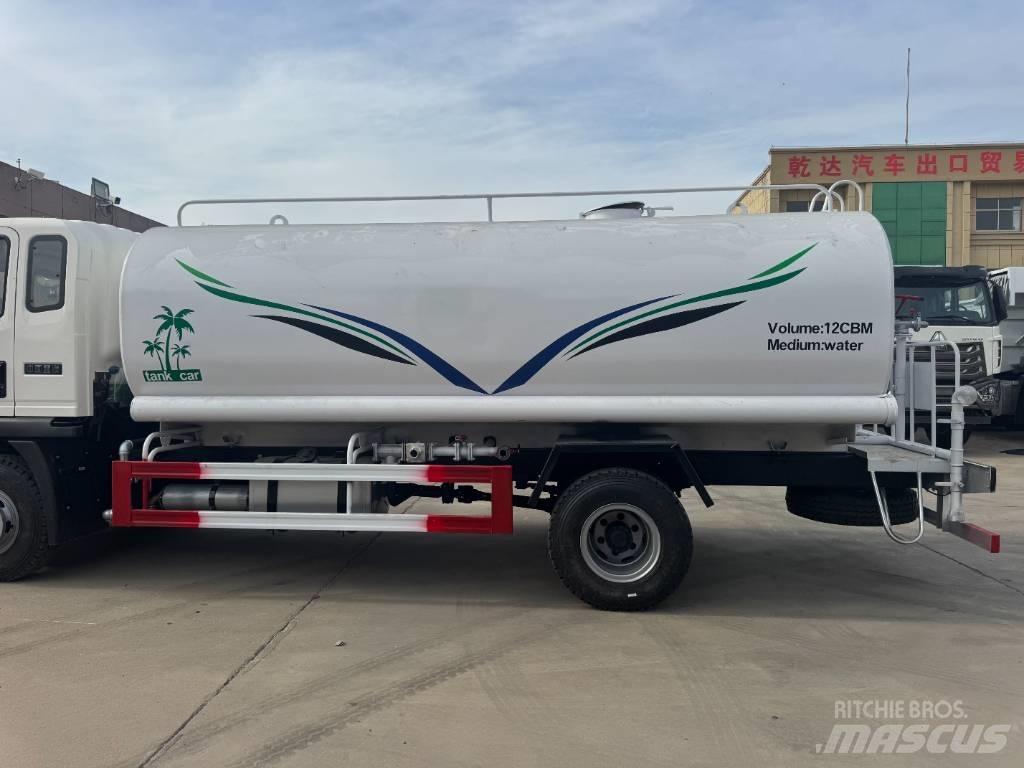 Sinotruk HOWO371 Δημοτικά οχήματα/Οχήματα γενικής χρήσης