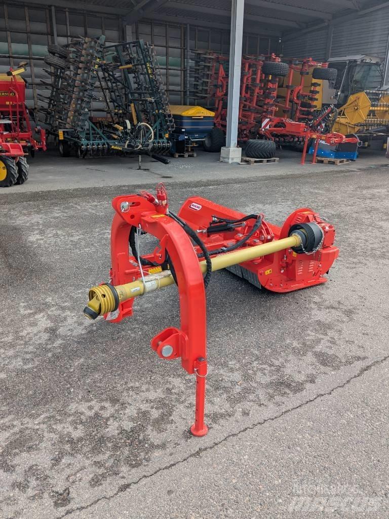 Maschio L190SE Χορτοκοπτικά και κορυφολόγοι βοσκοτόπων