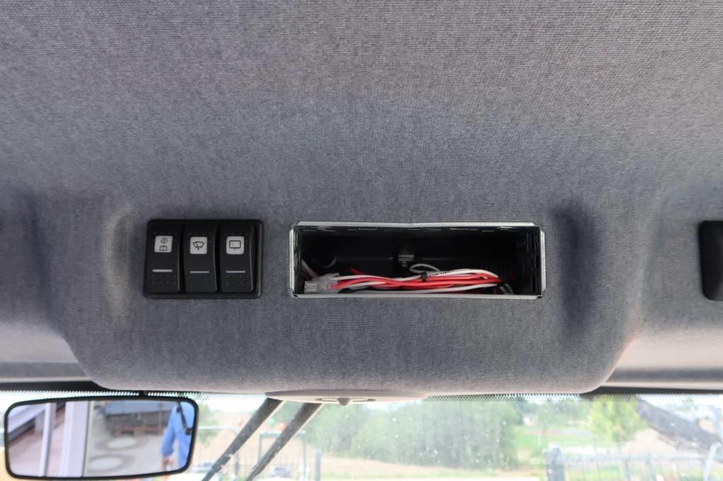 Hamm HD+ 110I VO Οδοστρωτήρες διπλού κυλίνδρου