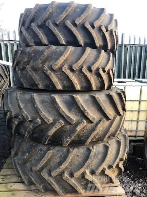 Mitas WELDED WHEELS Ελαστικά και ζάντες