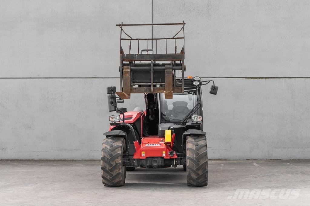 Manitou MLT 630 Τηλεσκοπικοί ανυψωτές