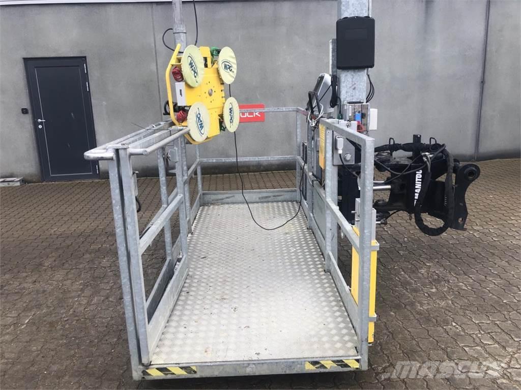 Manitou MAS170506K Άλλα εξαρτήματα