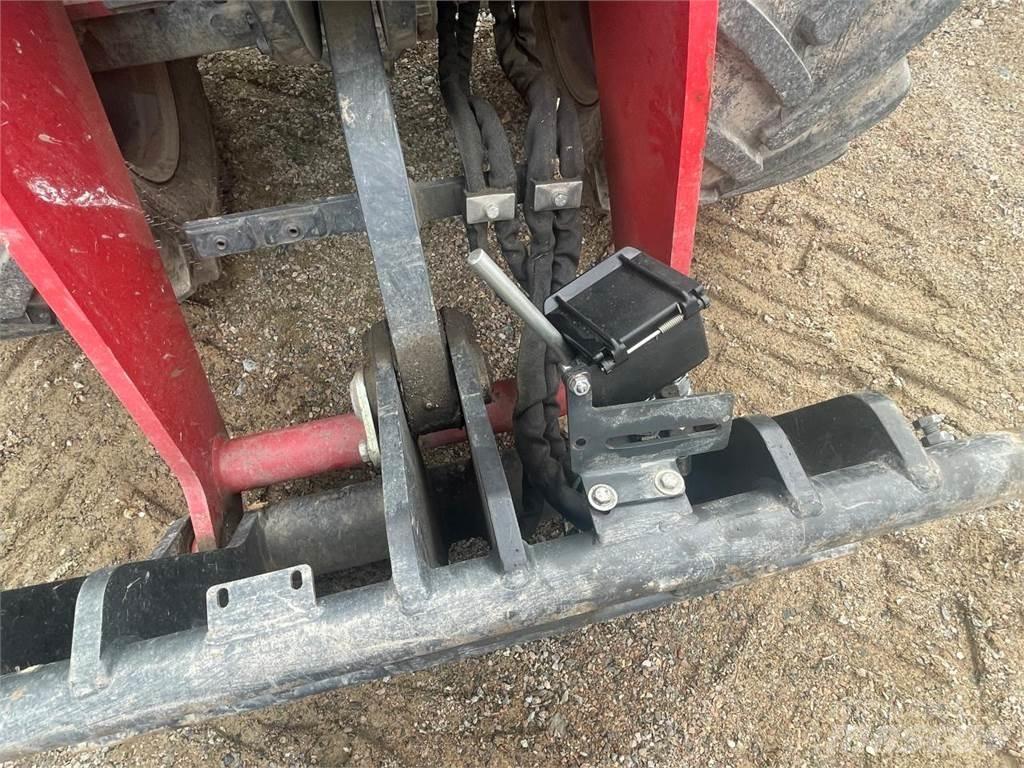 Schäffer 4670 Z Μίνι φορτωτές