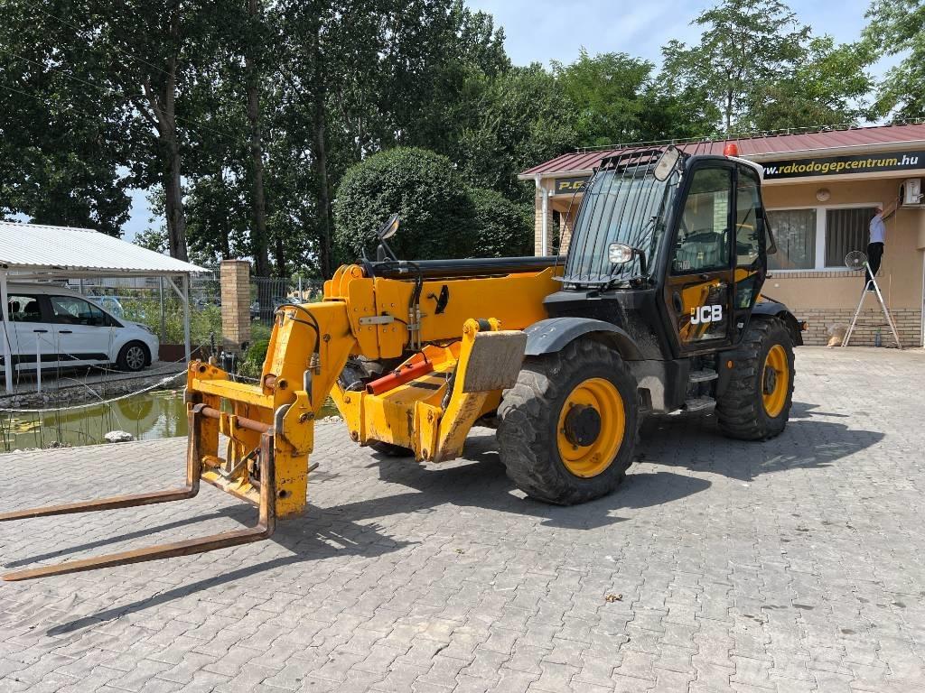 JCB 540-140 Τηλεσκοπικοί ανυψωτές