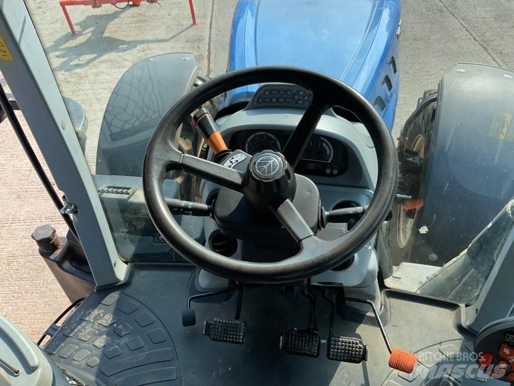 New Holland T 7.230 Τρακτέρ