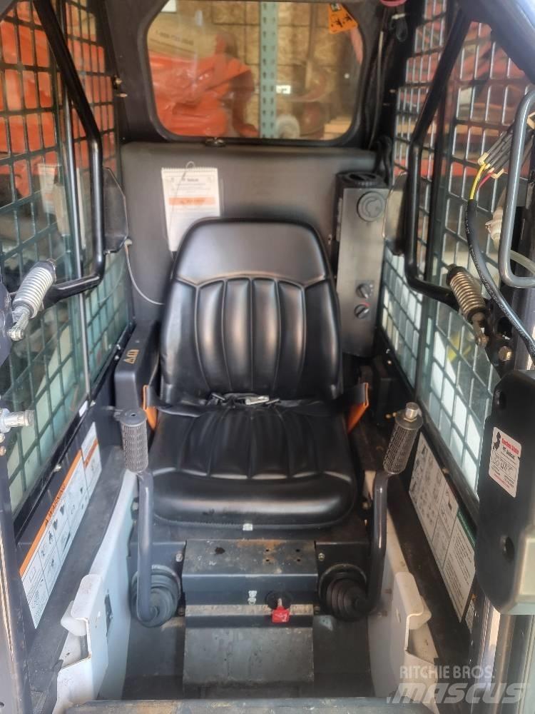 Bobcat S 70 Φορτωτάκια