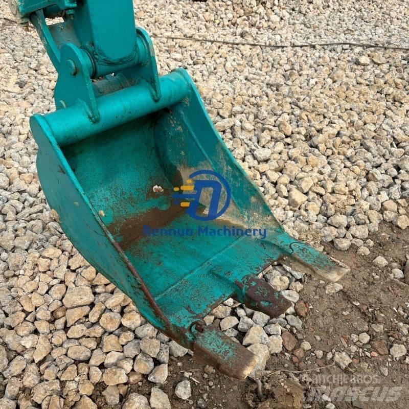Kubota U20 Εκσκαφάκι (διαβολάκι) < 7t