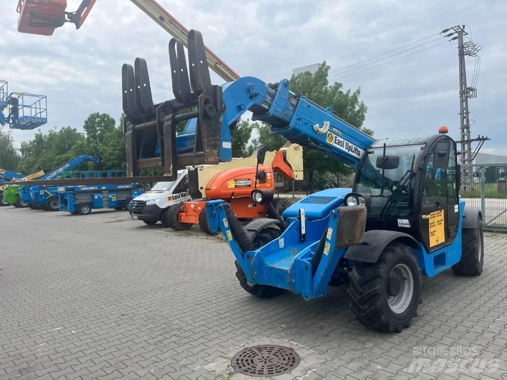 Genie GTH 4014 Τηλεσκοπικοί ανυψωτές