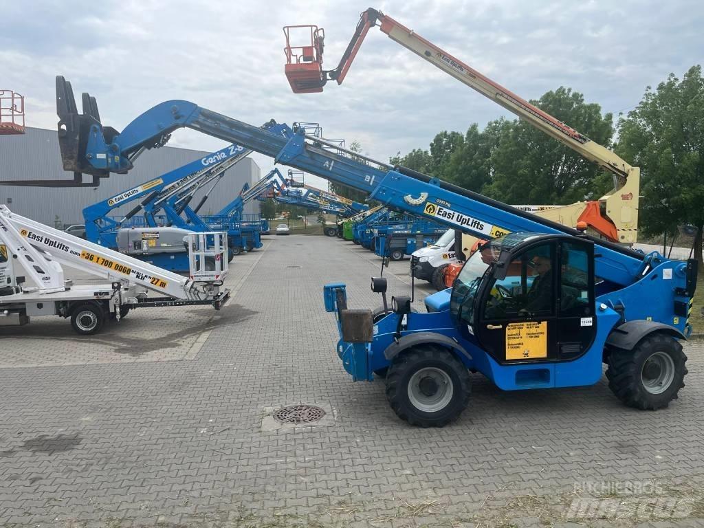 Genie GTH 4014 Τηλεσκοπικοί ανυψωτές