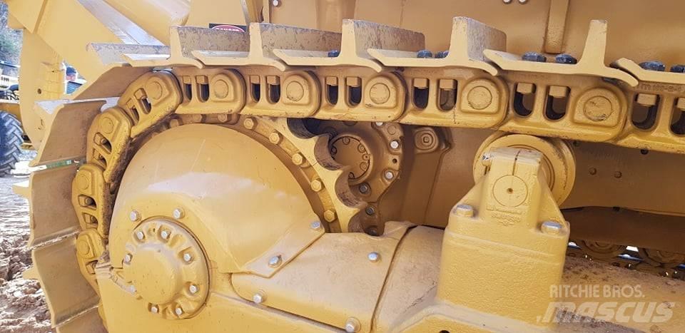 CAT D9G Μπουλντόζες με ερπύστριες