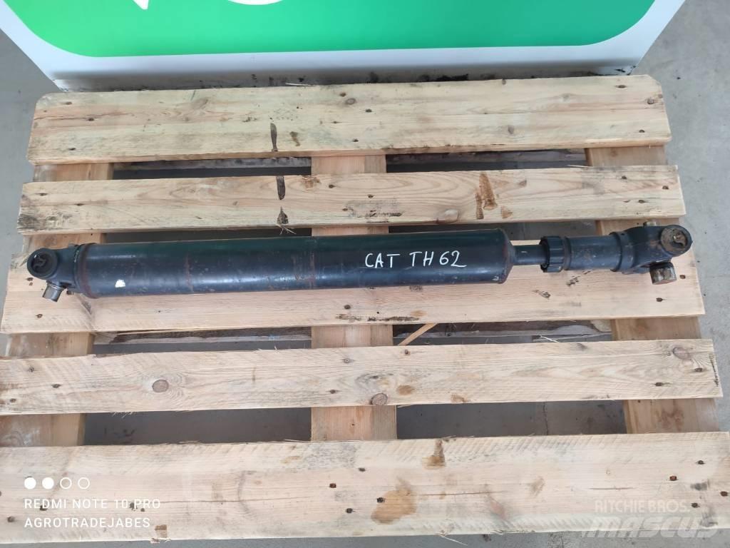 CAT TH63 drive shaft Άξονες