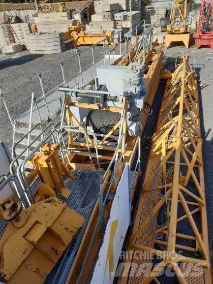 Potain MD 285 J12 Πυργογερανοί