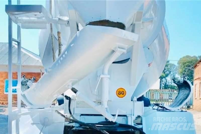 Fuso FJ 26-280 Άλλα Φορτηγά