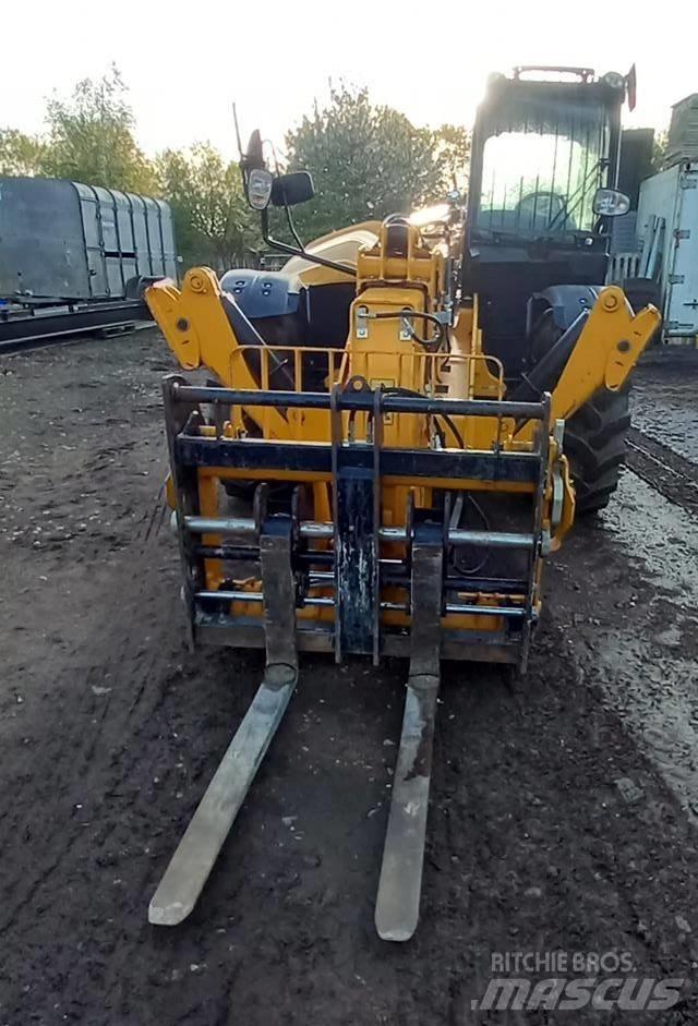 JCB 540-140 Τηλεσκοπικοί ανυψωτές