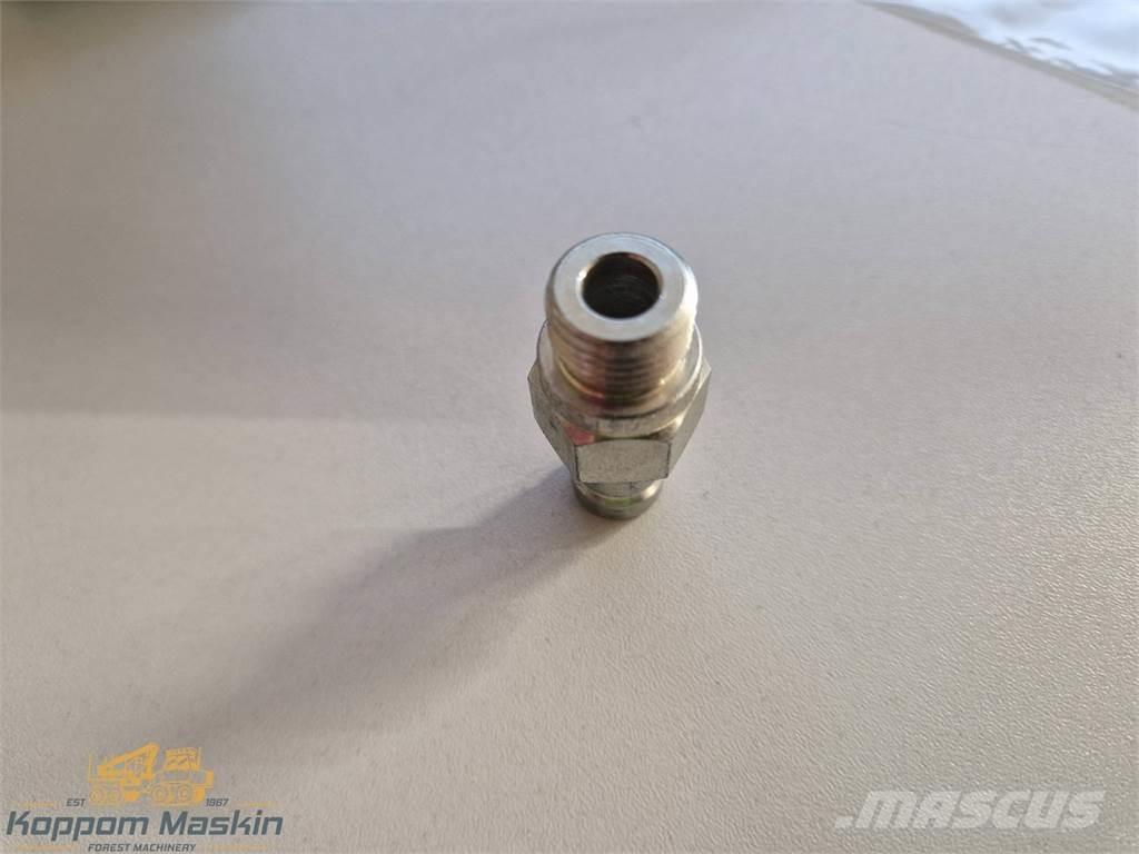 Eco Log 7006161 Υδραυλικά