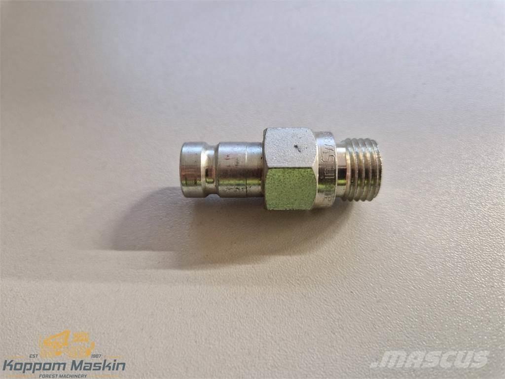 Eco Log 7006161 Υδραυλικά