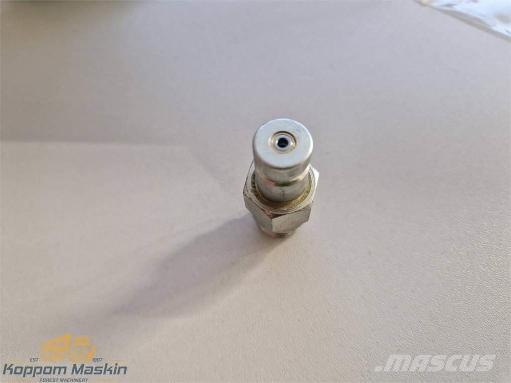 Eco Log 7006161 Υδραυλικά