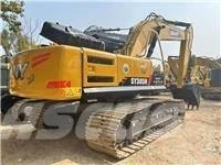 Sany SY 305 H Εκσκαφείς με ερπύστριες