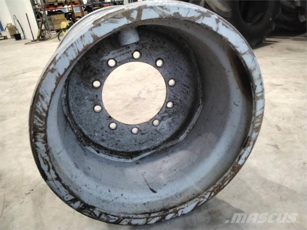 Valmet 890 20x26,5 Ελαστικά και ζάντες